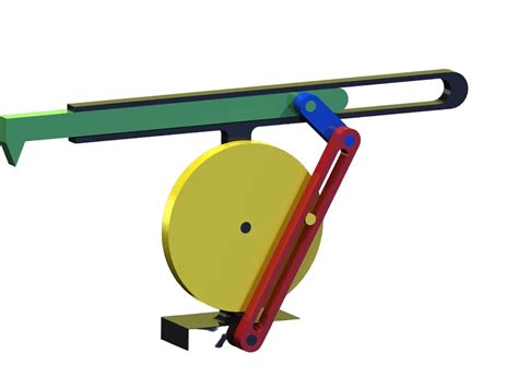 quick return mechanism of shaper machine|Quick Return Mechanism 3 Types, Working, Pros, Cons [PDF].